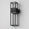 Colson Outdoor Double Sconce - Small