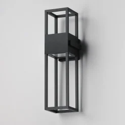 Colson Outdoor Double Sconce - Small