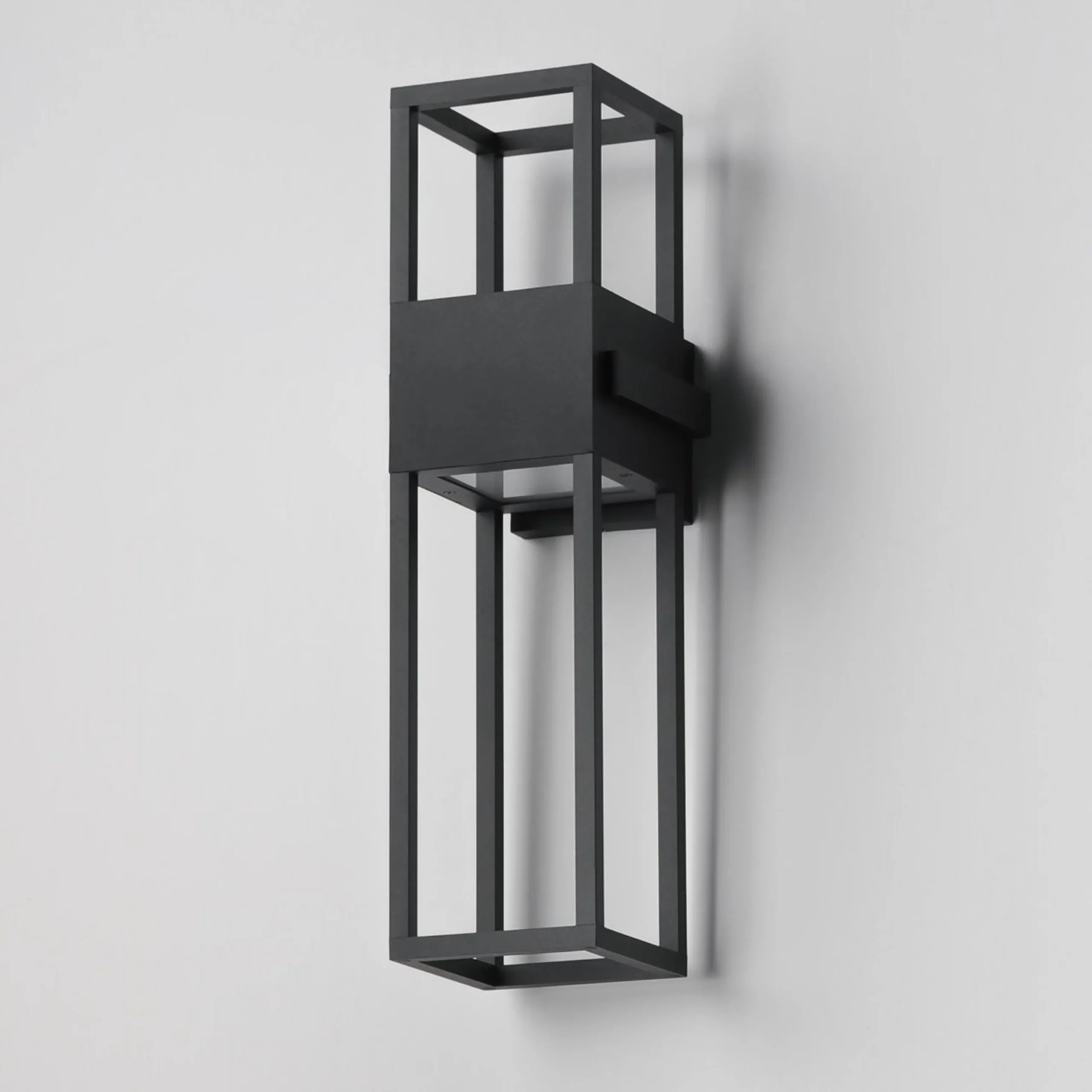 Colson Outdoor Double Sconce - Small