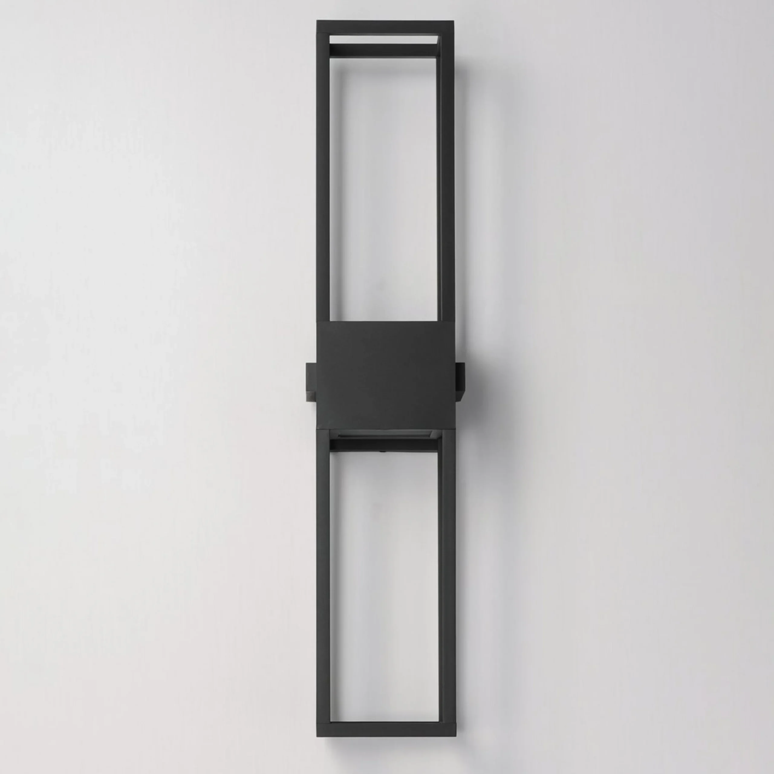 Colson Outdoor Double Sconce - Large