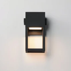 Colson Outdoor Sconce - Small