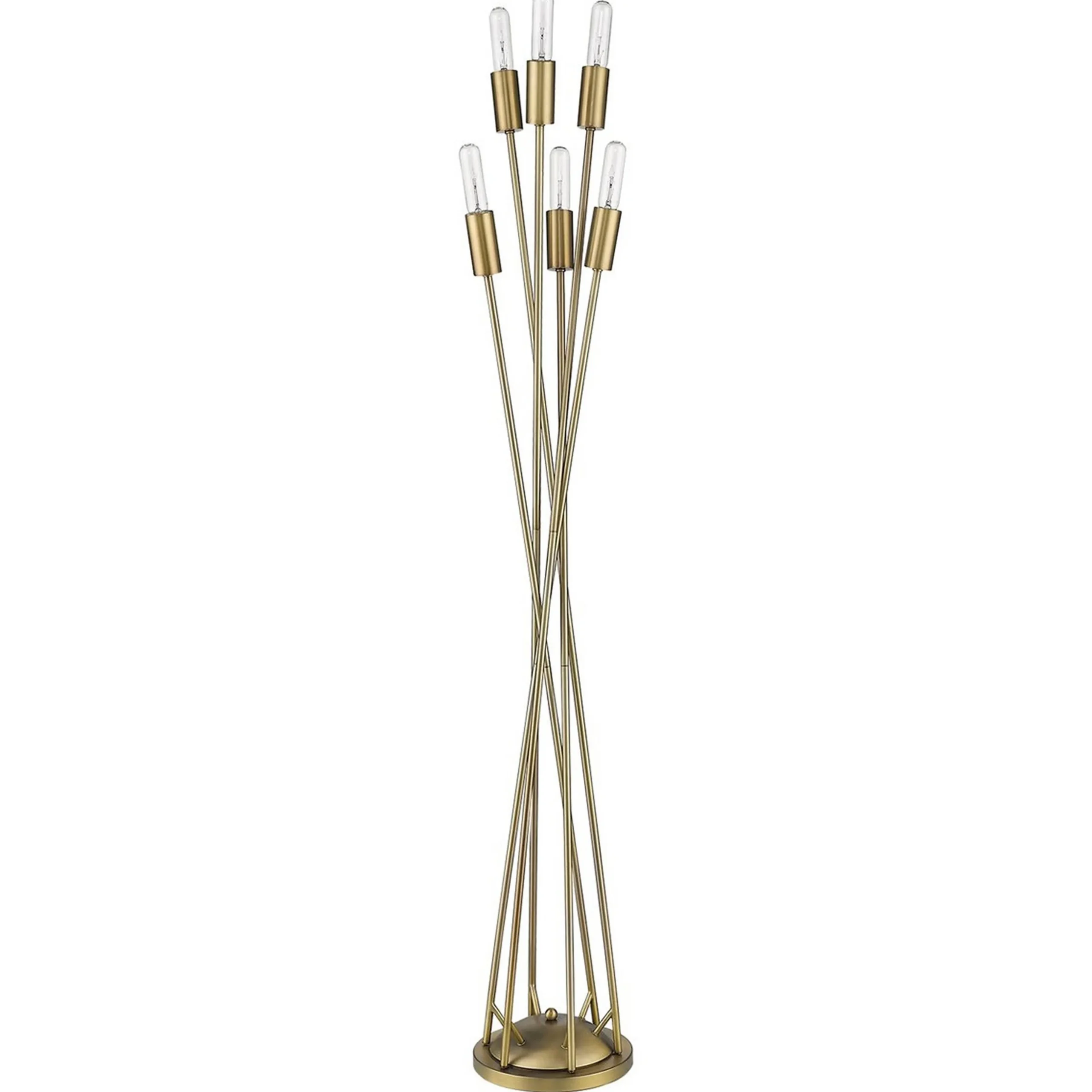 Comet Floor Lamp