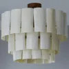 Conan Semi-Flush Ceiling Light