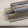 Concentric Diamond Indoor / Outdoor Rug