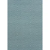 Concentric Diamond Indoor / Outdoor Rug