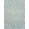 Concentric Diamond Indoor / Outdoor Rug