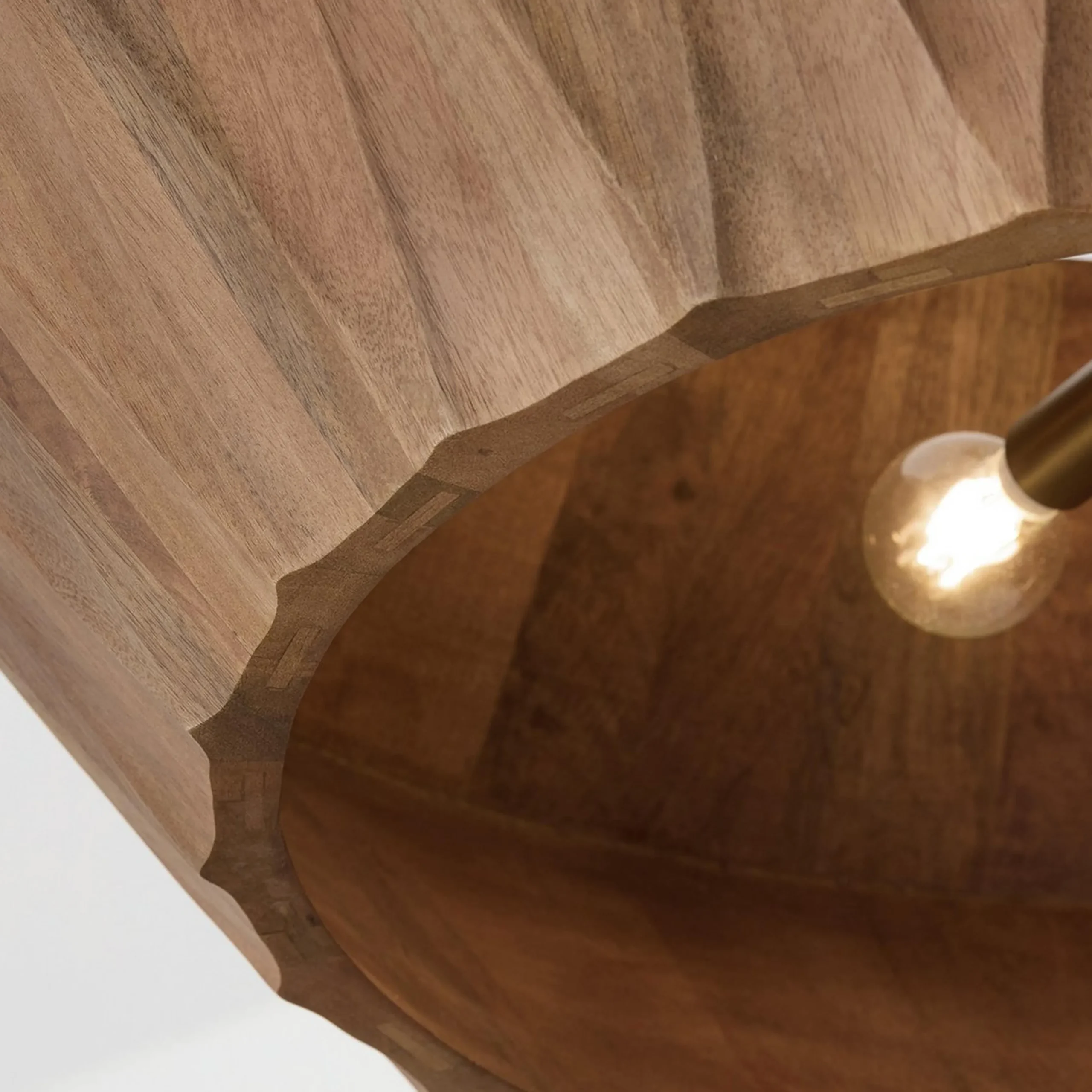 Conclave Chandelier