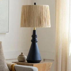 Concurrent Table Lamp