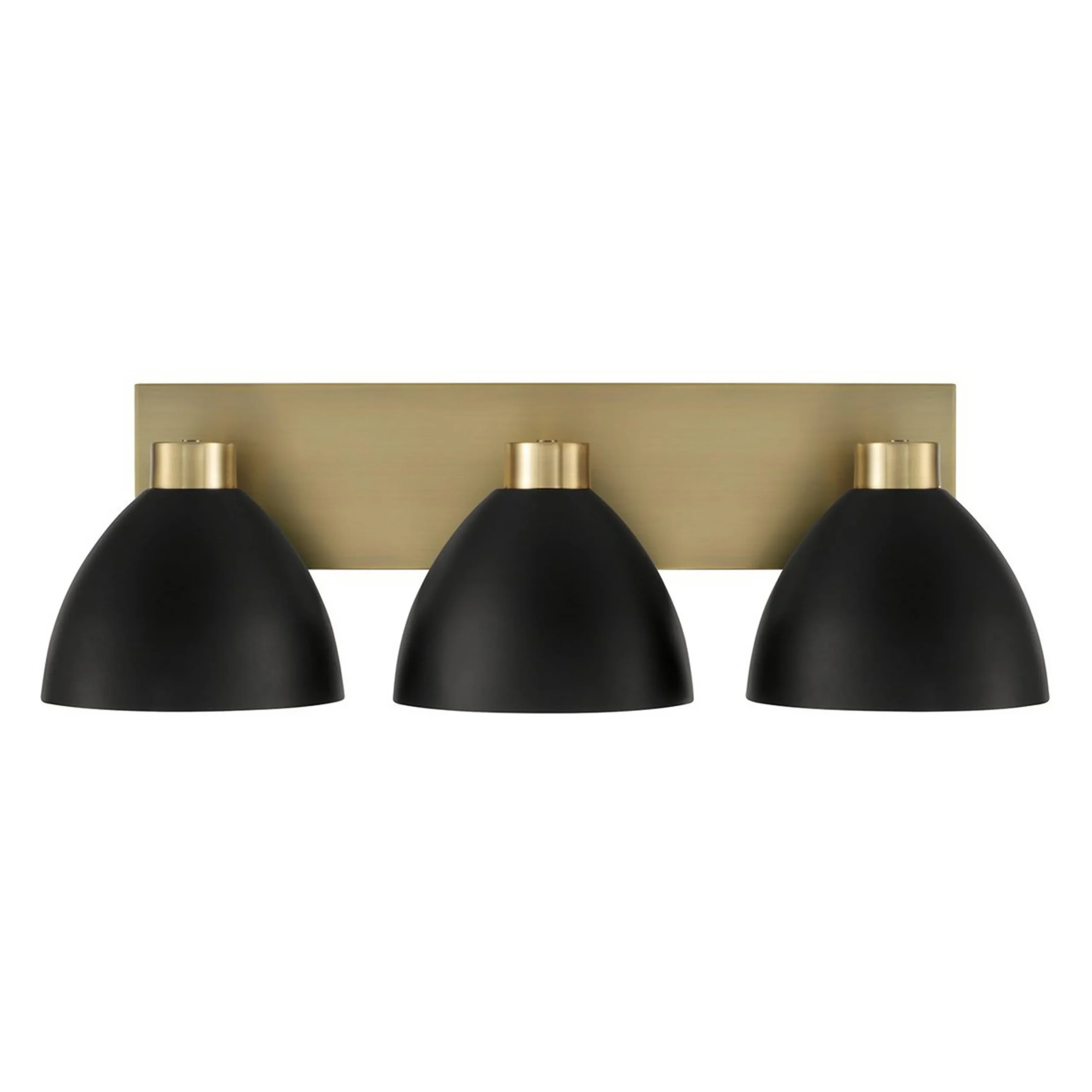 Connie Vanity Light - 3 Light