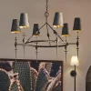 Conrad Chandelier
