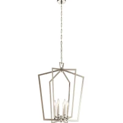 Conservative Contemporary Lantern
