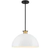 Contempo Dome Pendant - Large
