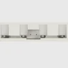 Contempo Loft Vanity Light - 4 light