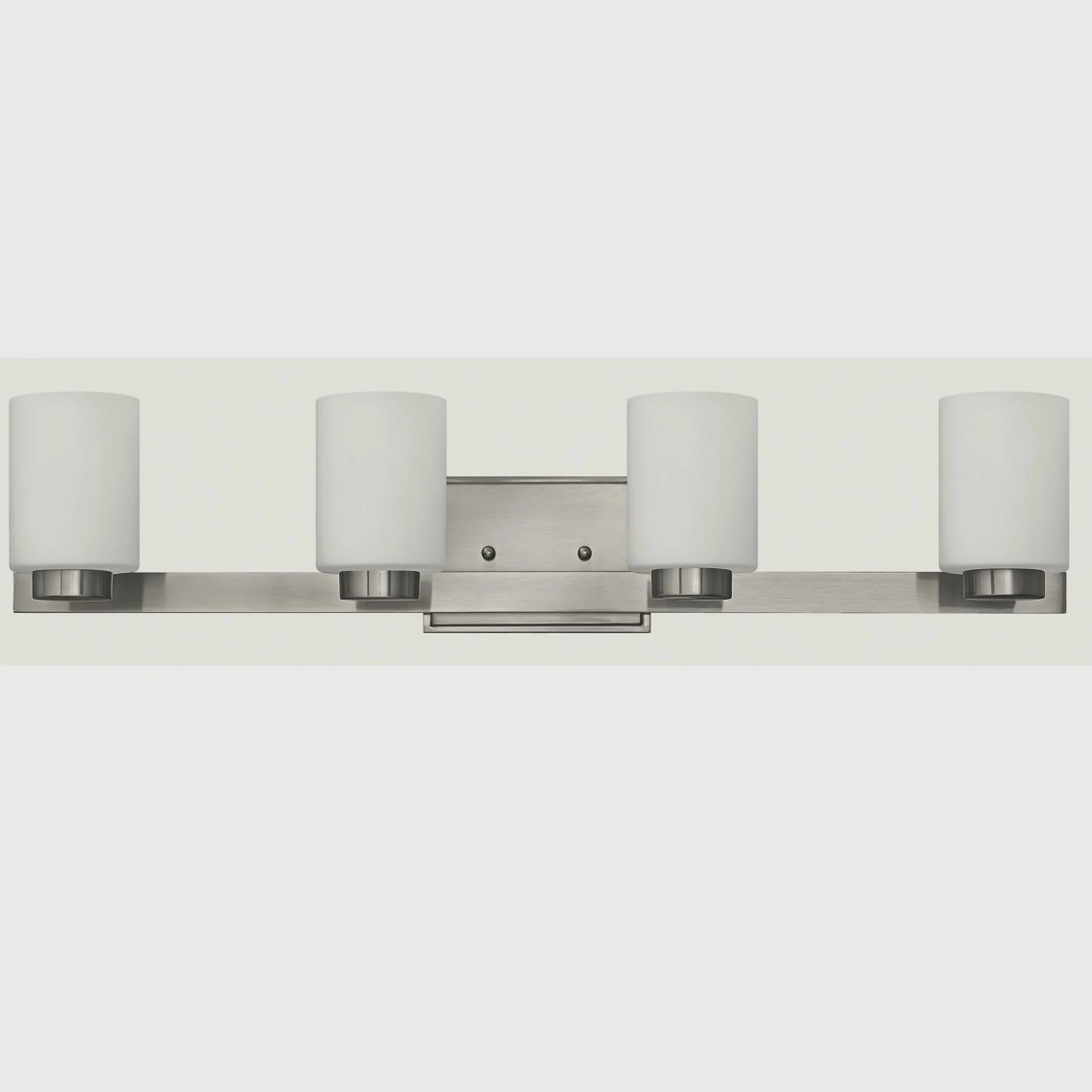Contempo Loft Vanity Light - 4 light