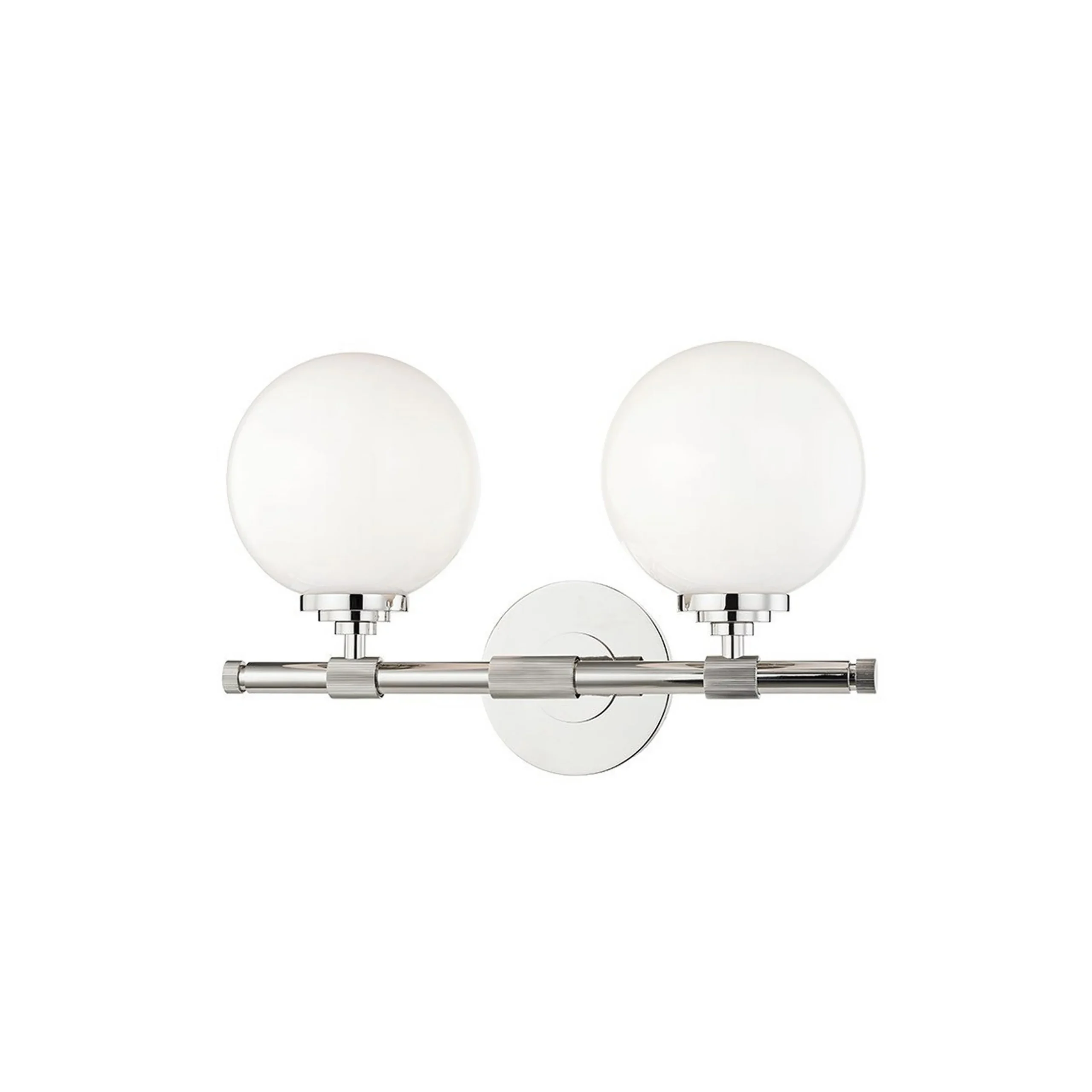 Contemporary Cinema Vanity Light - 2 Light