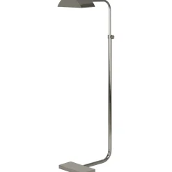 Contemporary Curve Floor Lamp