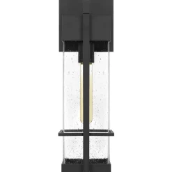 Contempo Square Outdoor Sconce - Large