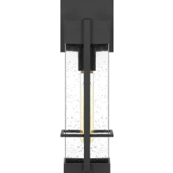 Contempo Square Outdoor Sconce - Small