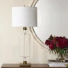Contour Rechargeable LED Cordless Table Lamp