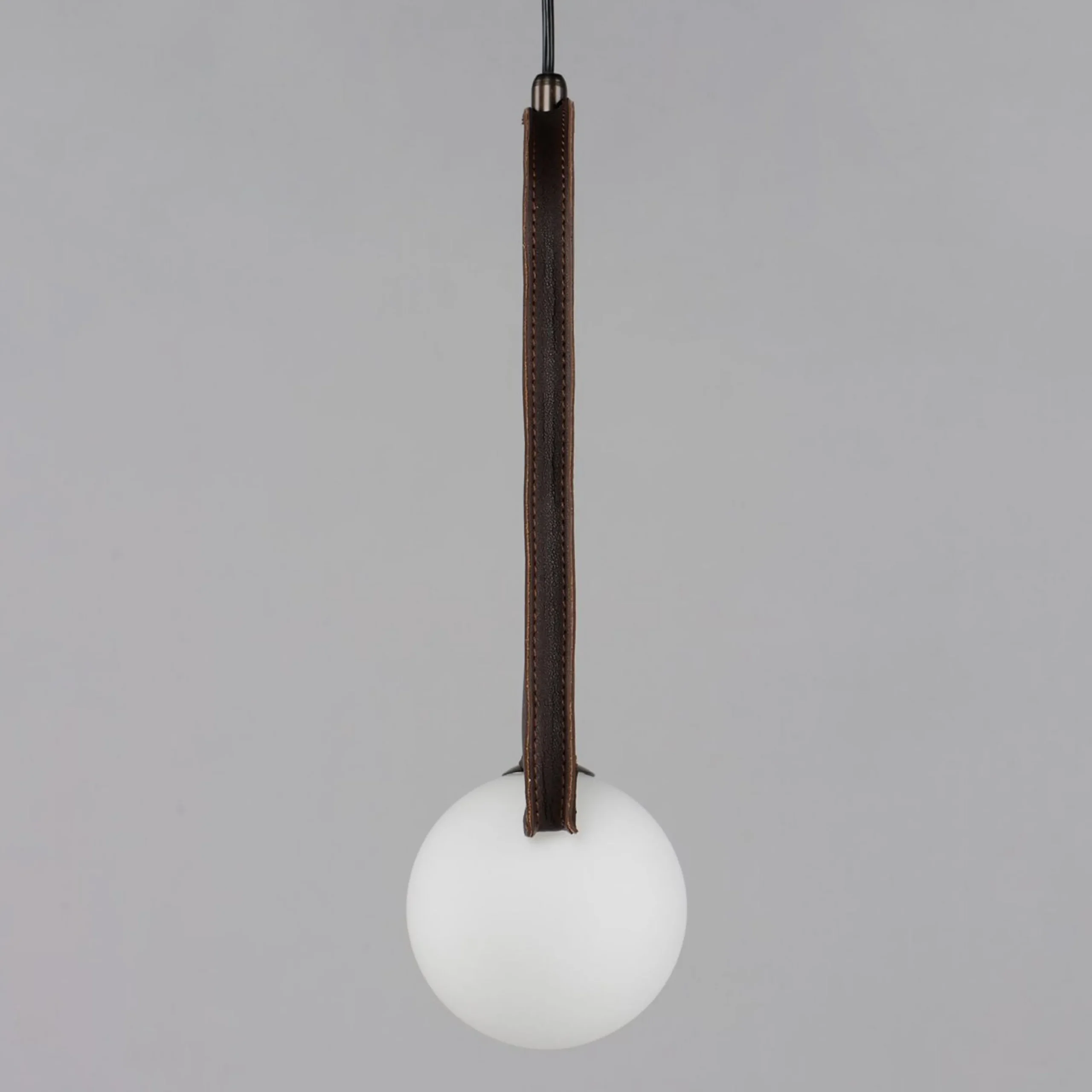Contrario Straight Pendant