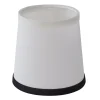 5" Contrast Trim Chandelier Shade