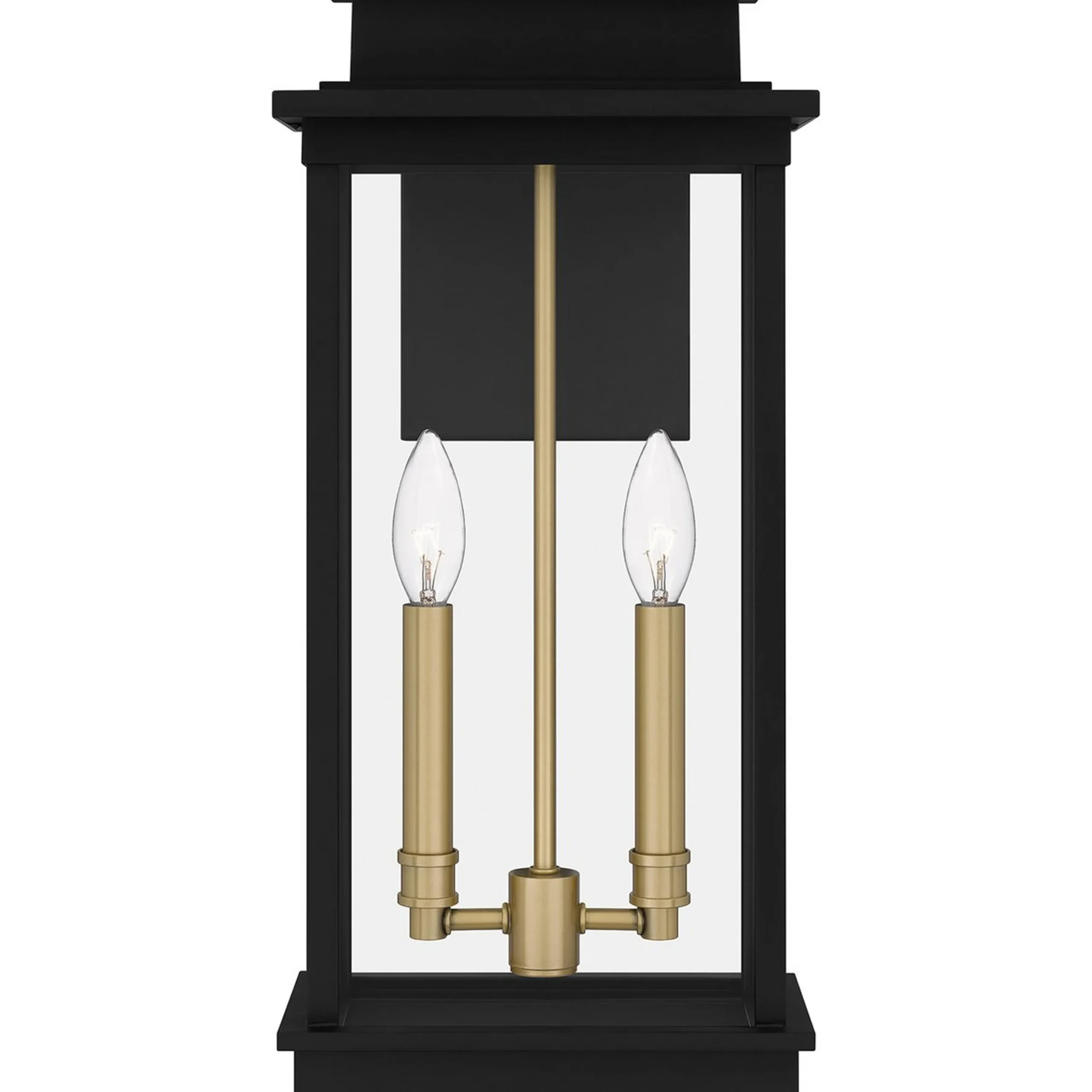 Copeland Outdoor Sconce - Large