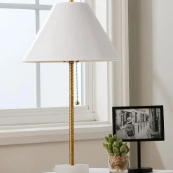 Corda Table Lamp