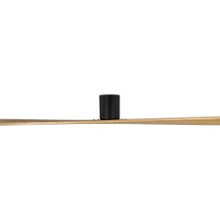 72" Core Smart Ceiling Fan