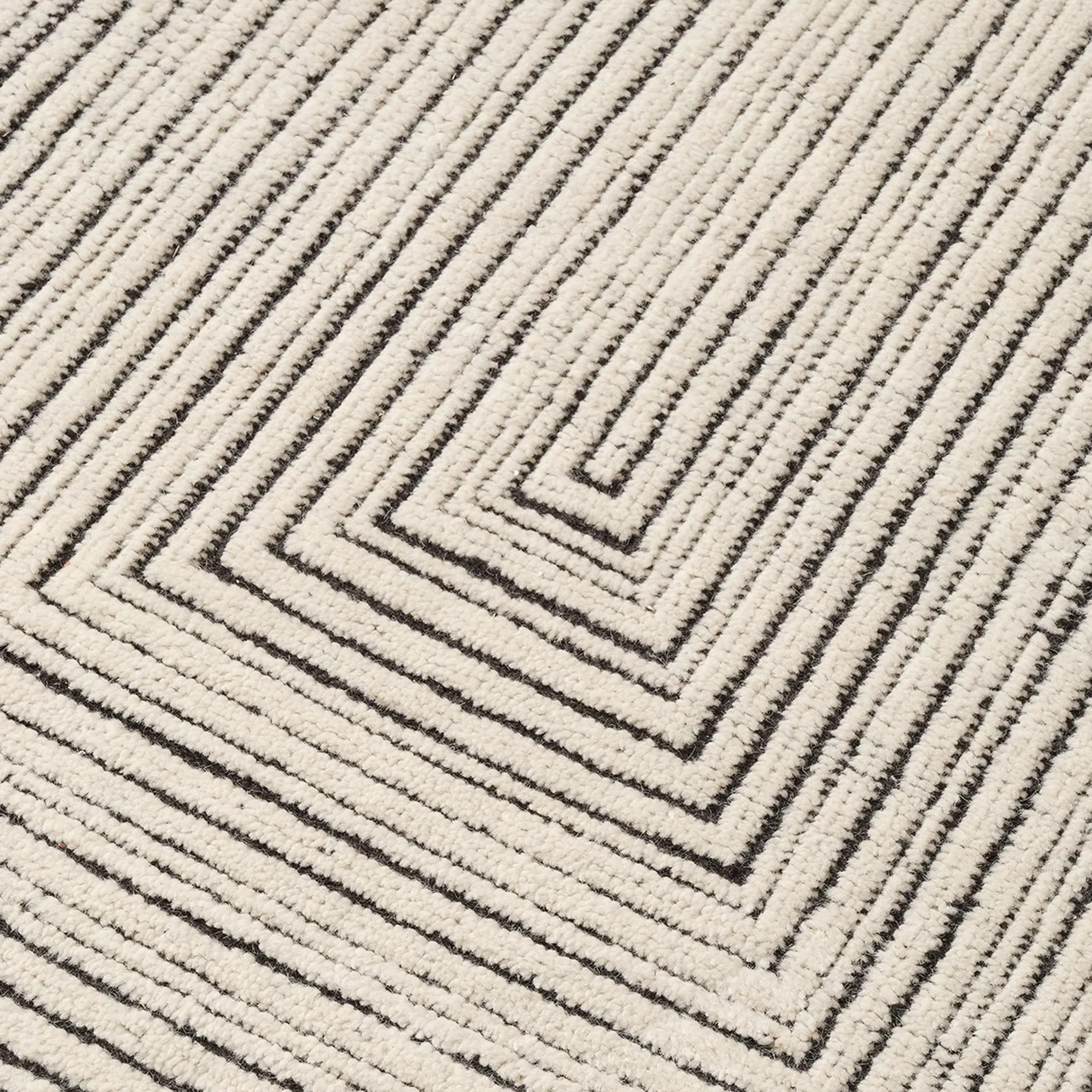 Corinth Hand-Knotted Rug