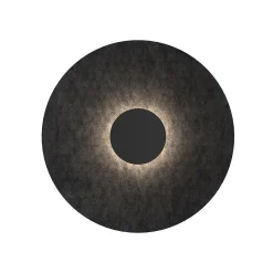 Cornell Convertible LED Felt Sconce