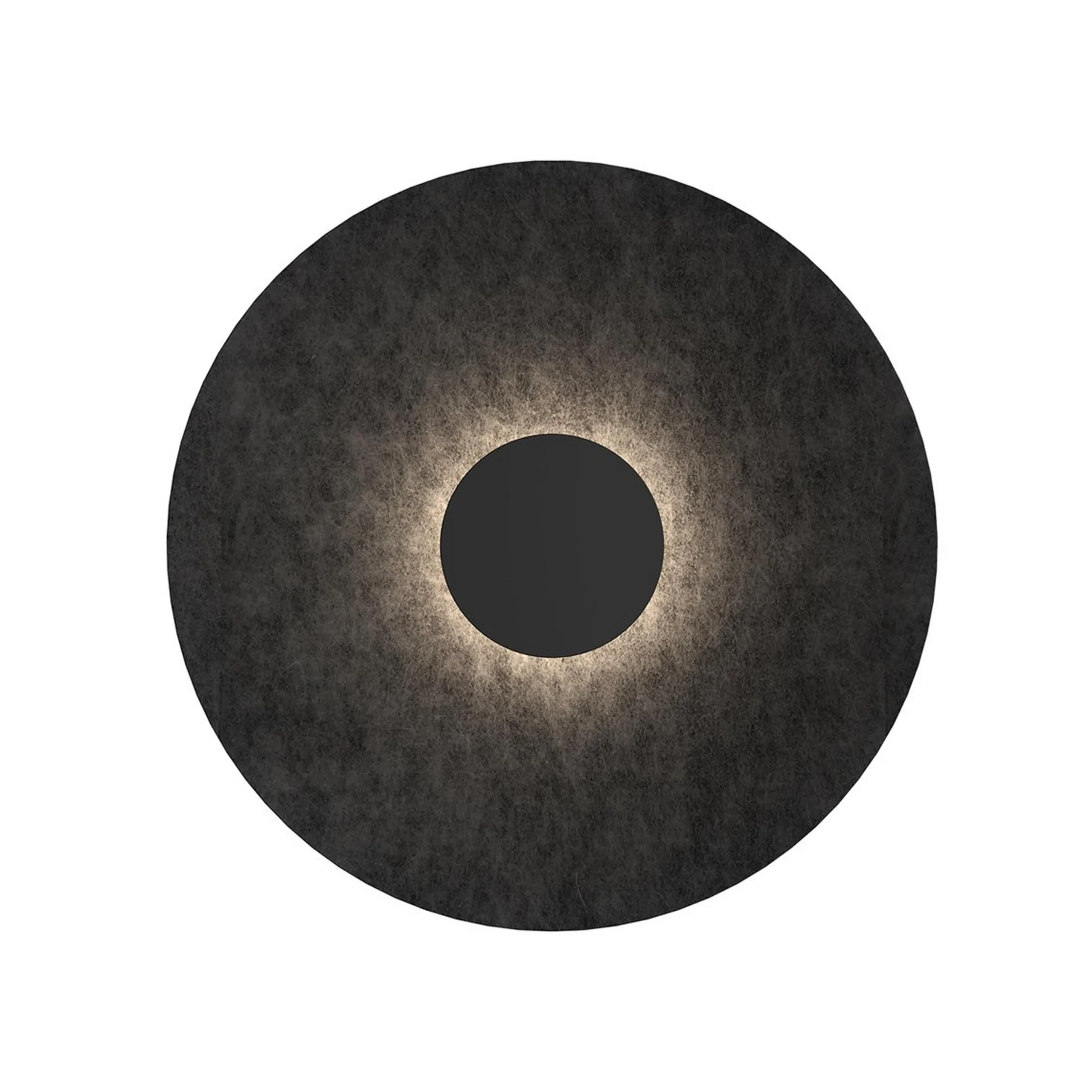 Cornell Convertible LED Felt Sconce