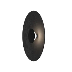 Cornell Convertible LED Felt Sconce