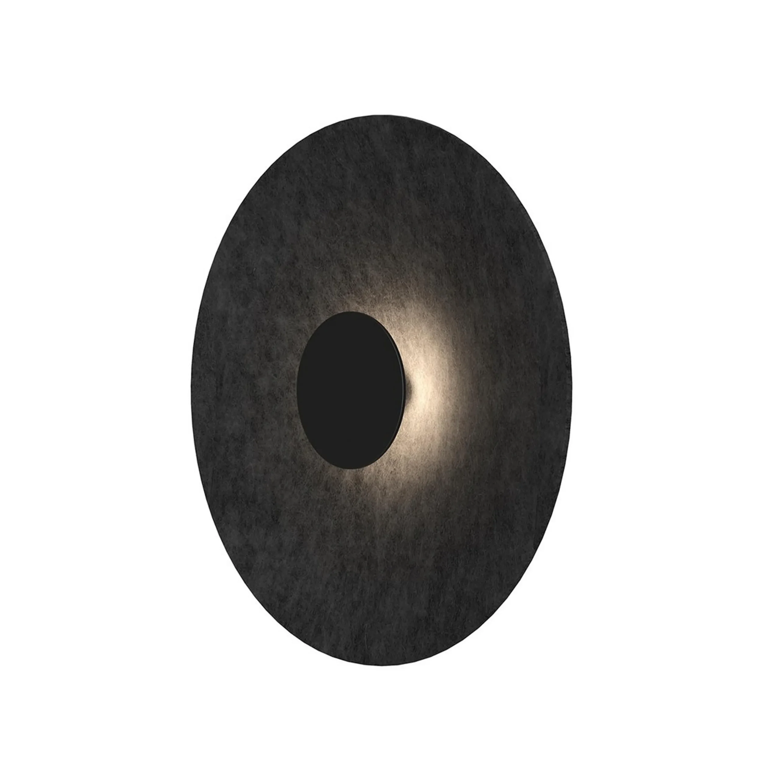 Cornell Convertible LED Felt Sconce