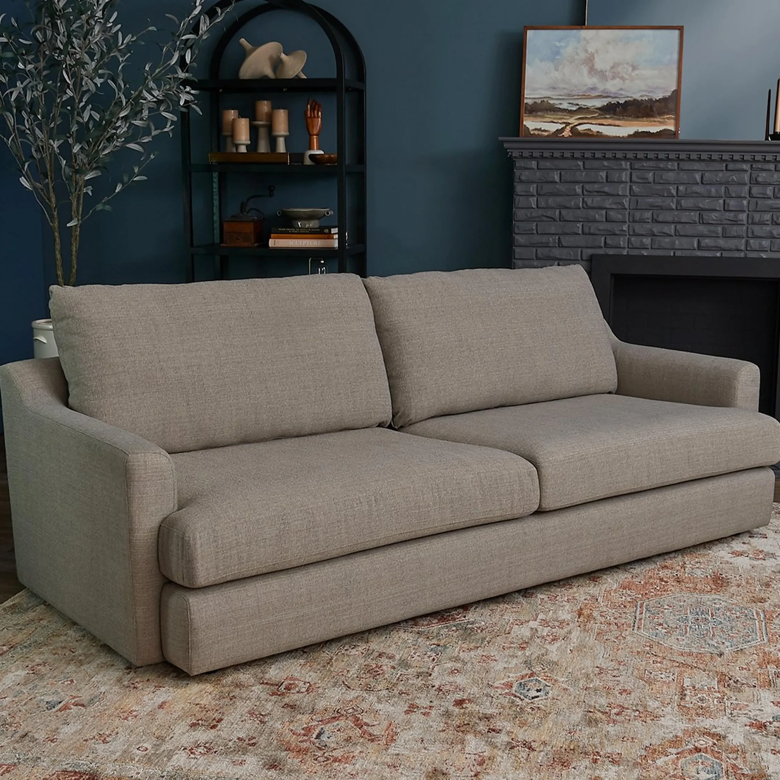 Corrigan Sofa