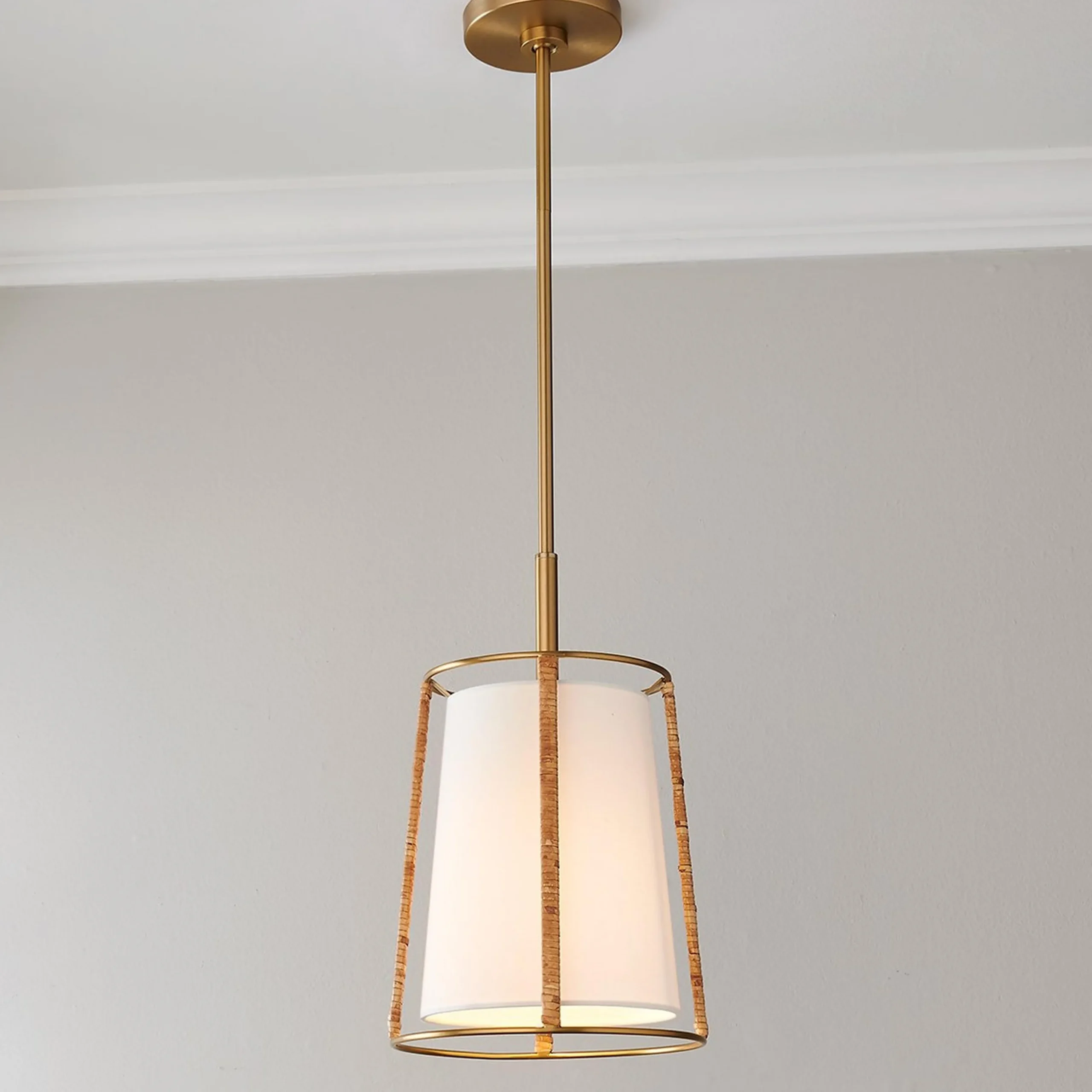 Cortes Pendant