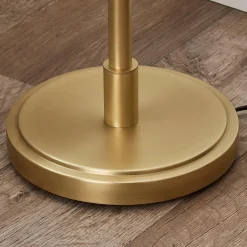 Country Club Adjustable Floor Lamp