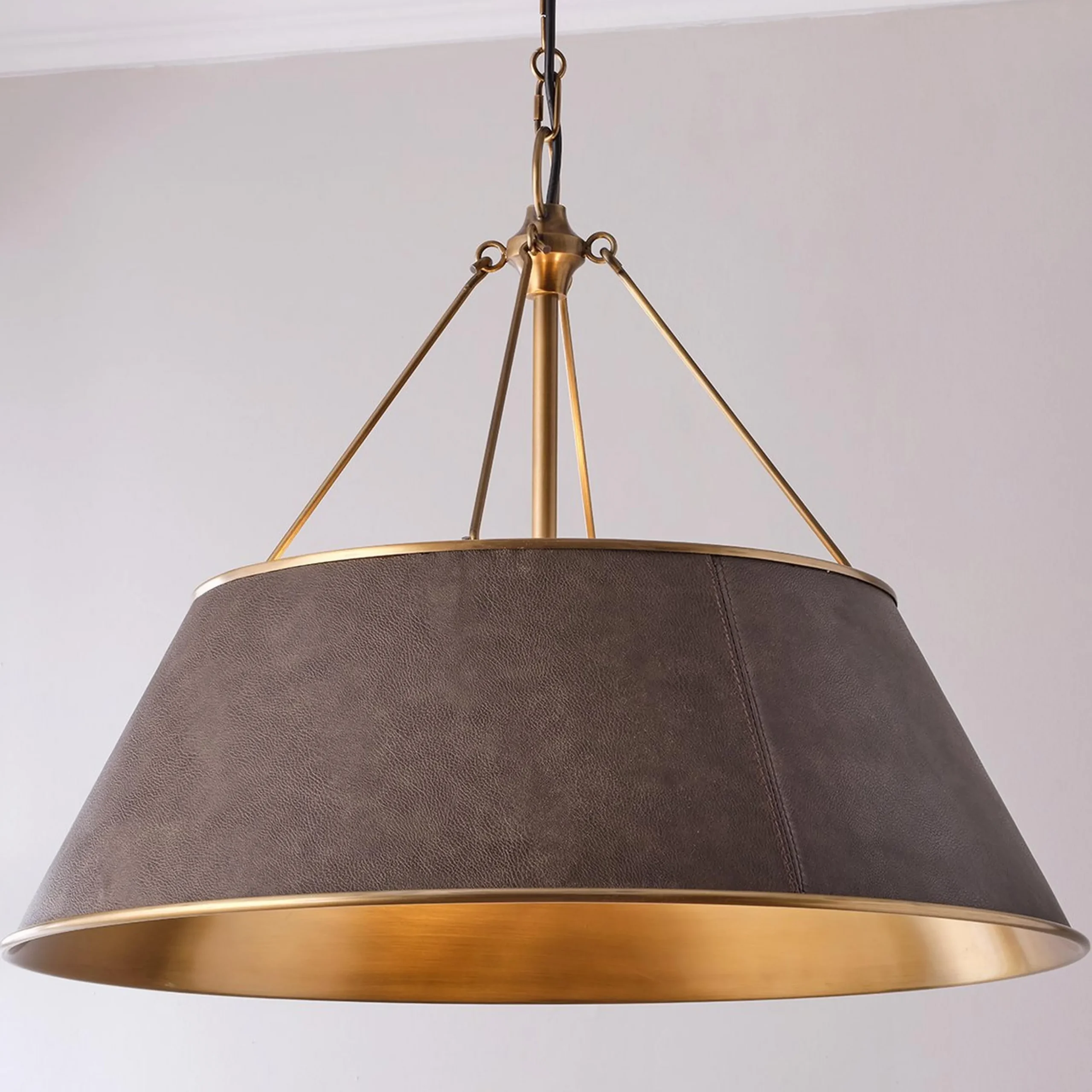 Cranborne Shade Chandelier