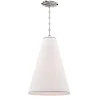 Creative Canopy Cone Pendant