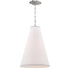 Creative Canopy Cone Pendant