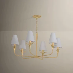 Crescendo Chandelier