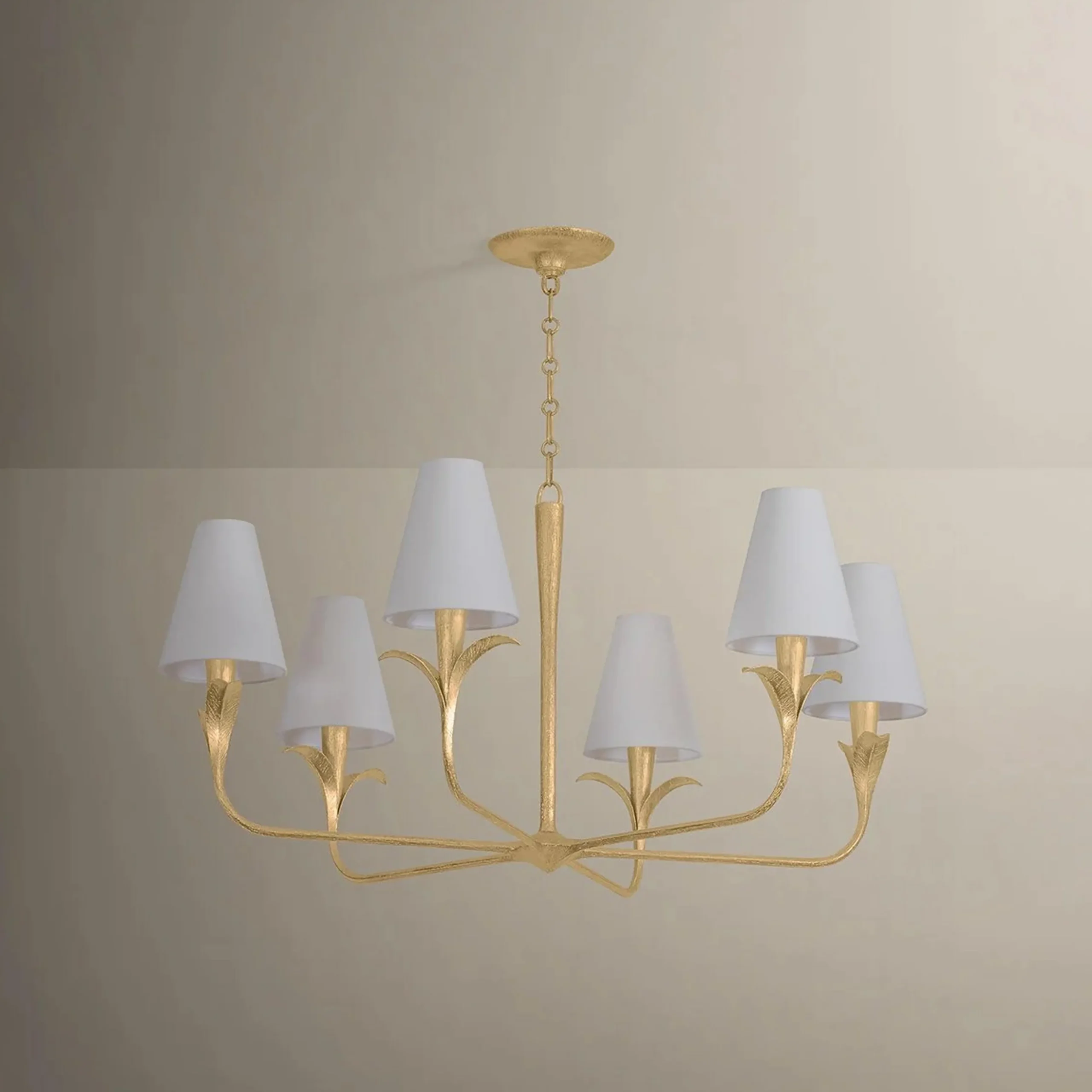 Crescendo Chandelier