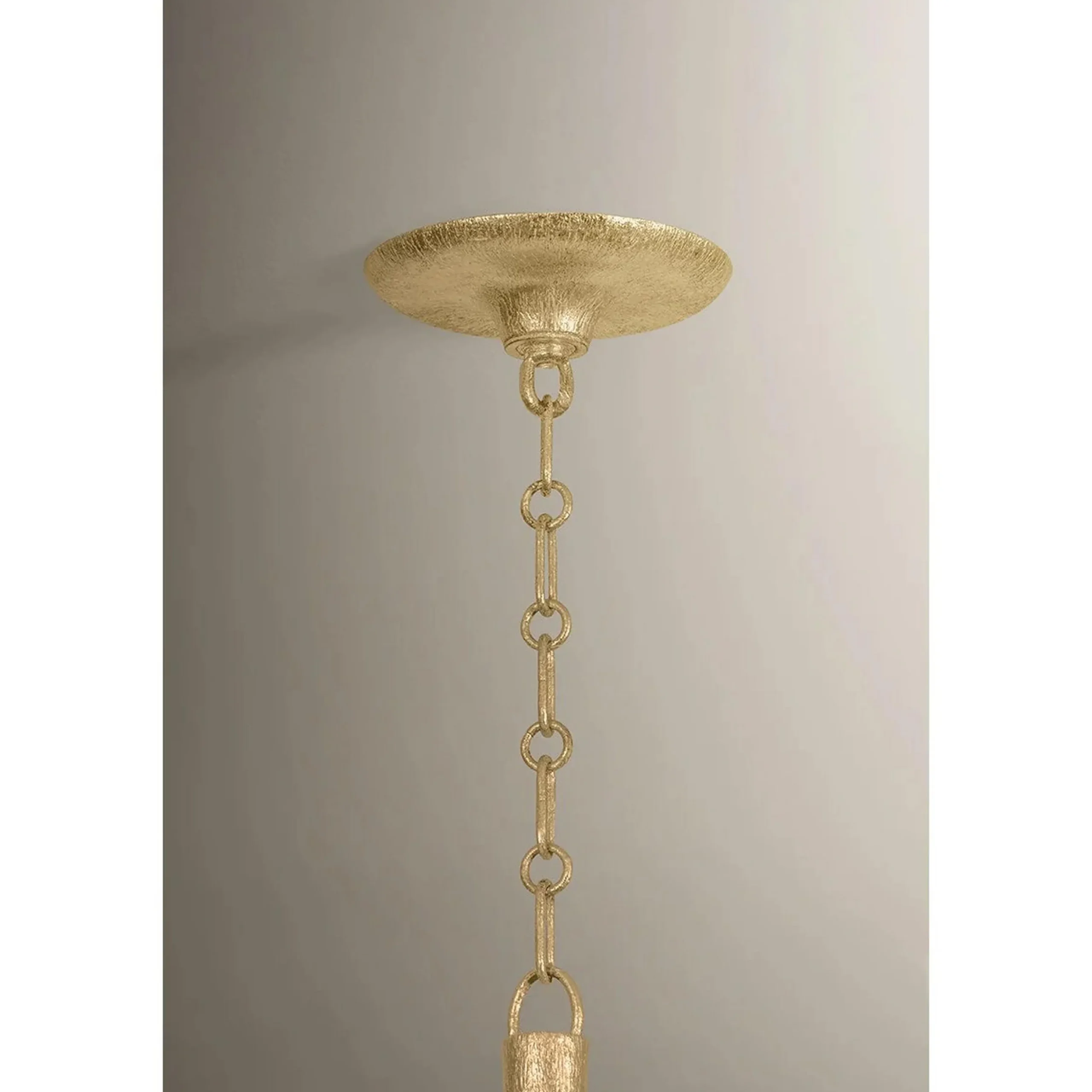 Crescendo Chandelier