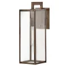 Creswell Outdoor Sconce - Large