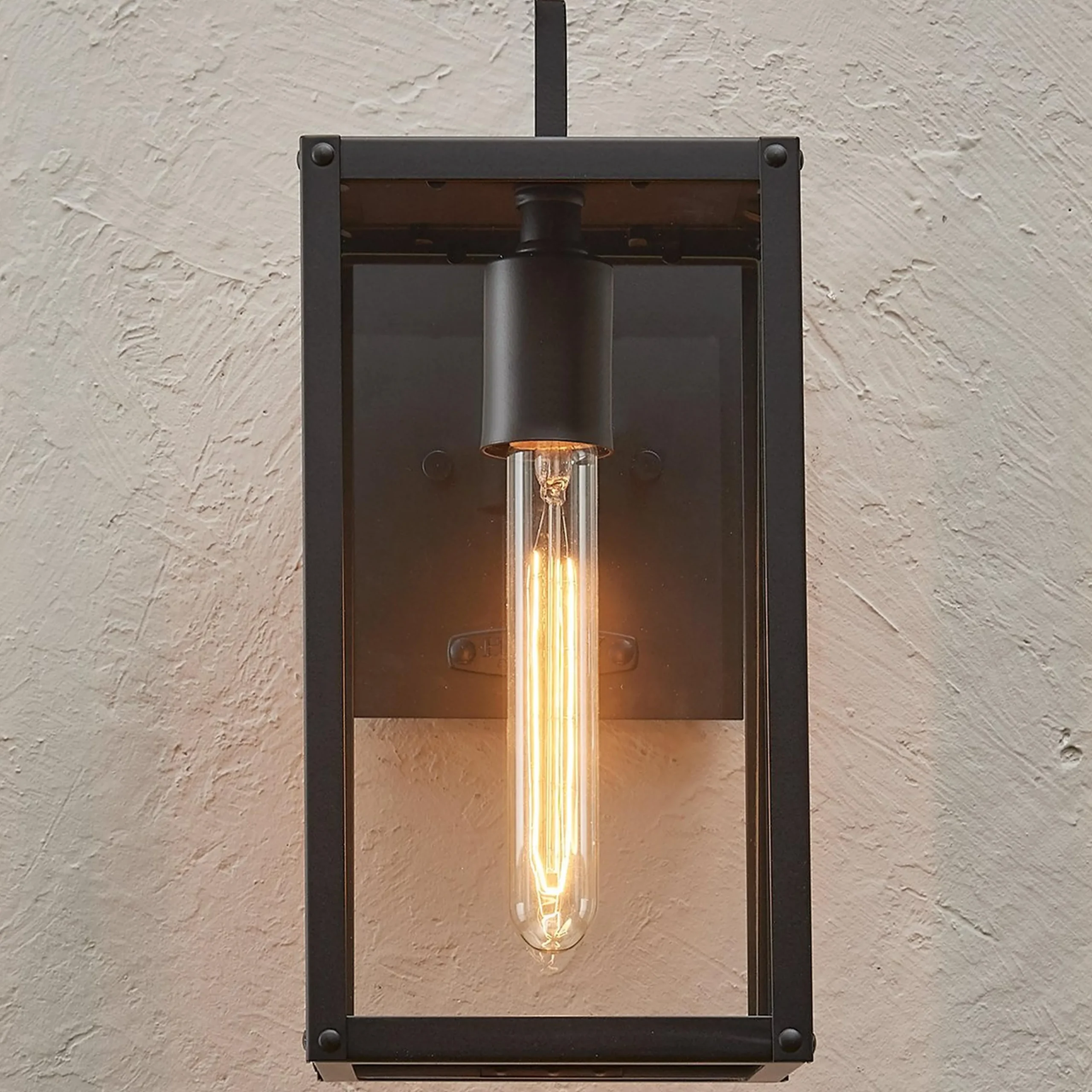 Creswell Outdoor Sconce - Small