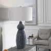 Crete Ceramic Table Lamp