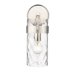 Cristain Bath Sconce - Medium