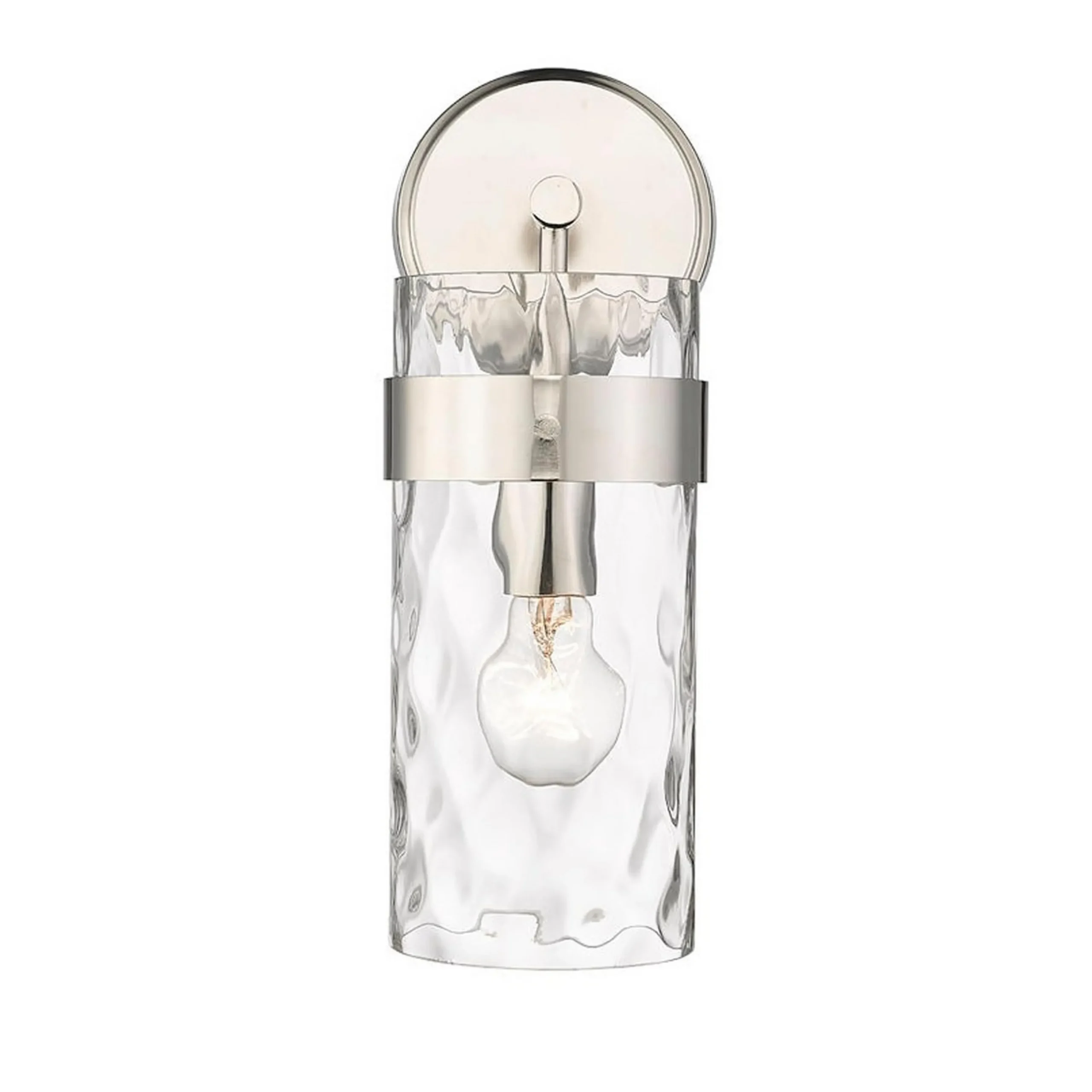 Cristain Bath Sconce - Medium
