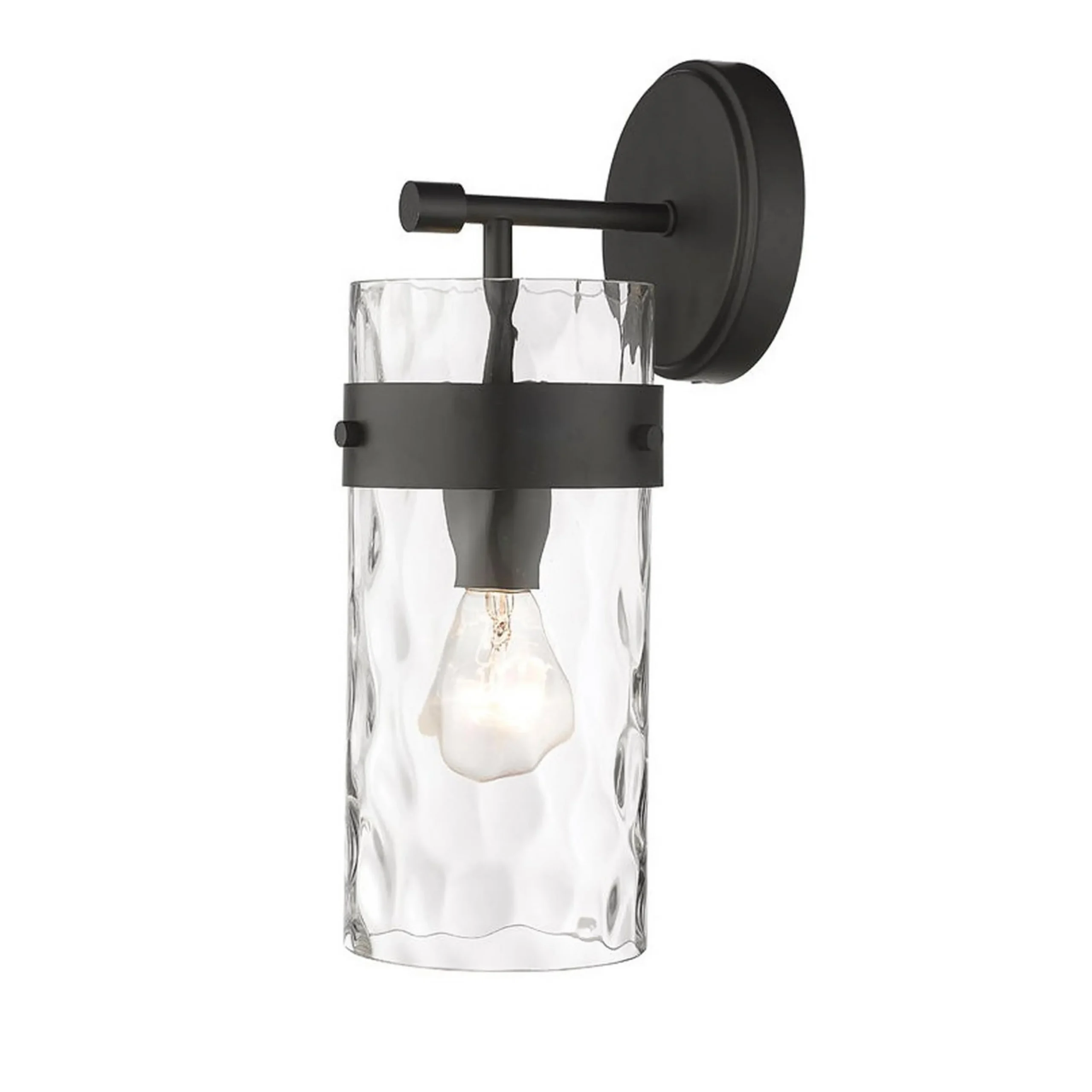 Cristain Bath Sconce - Medium