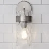Cristain Bath Sconce - Medium