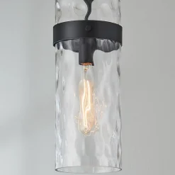 Cristain Pendant - Small